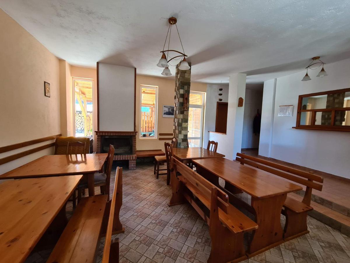 Villa Mura Разлог Екстер'єр фото